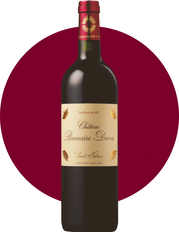 Chateau Branaire-Ducru